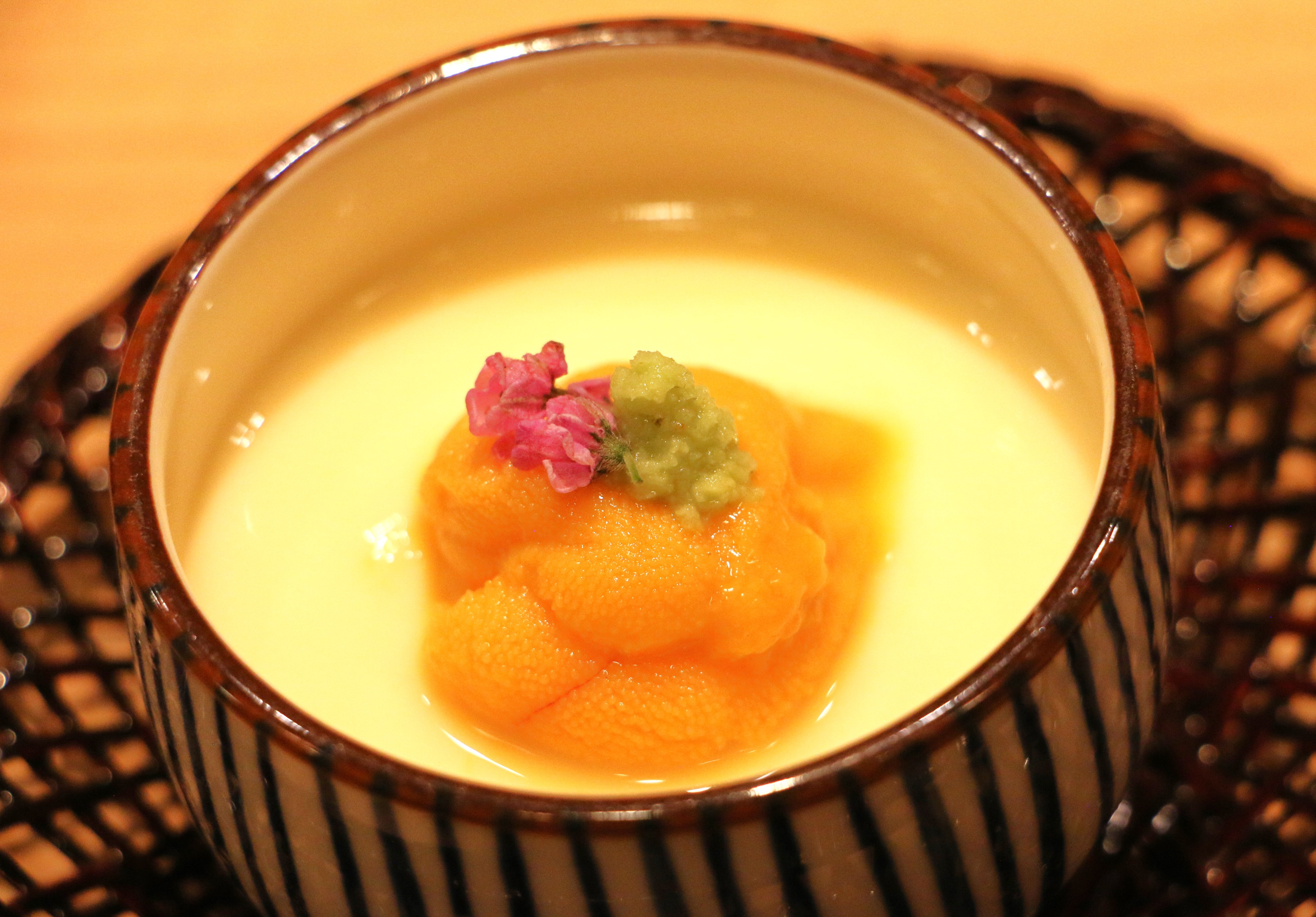 コース料理 その四