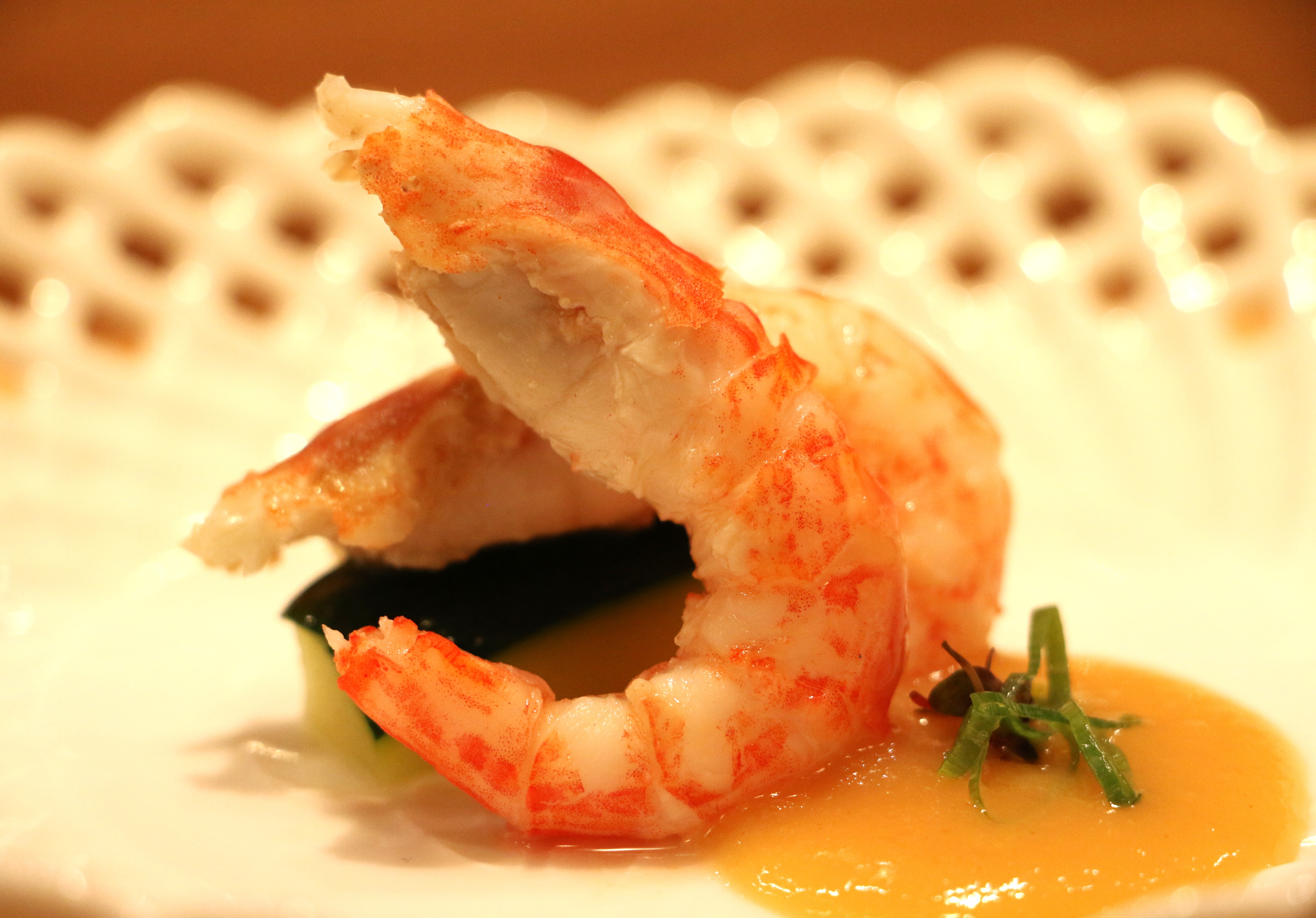 コース料理 その五